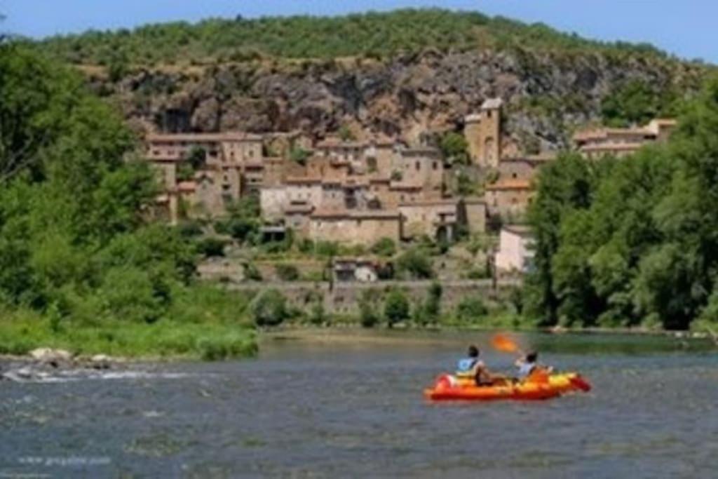 Confort, Wifi Et Garage Millau Esterno foto