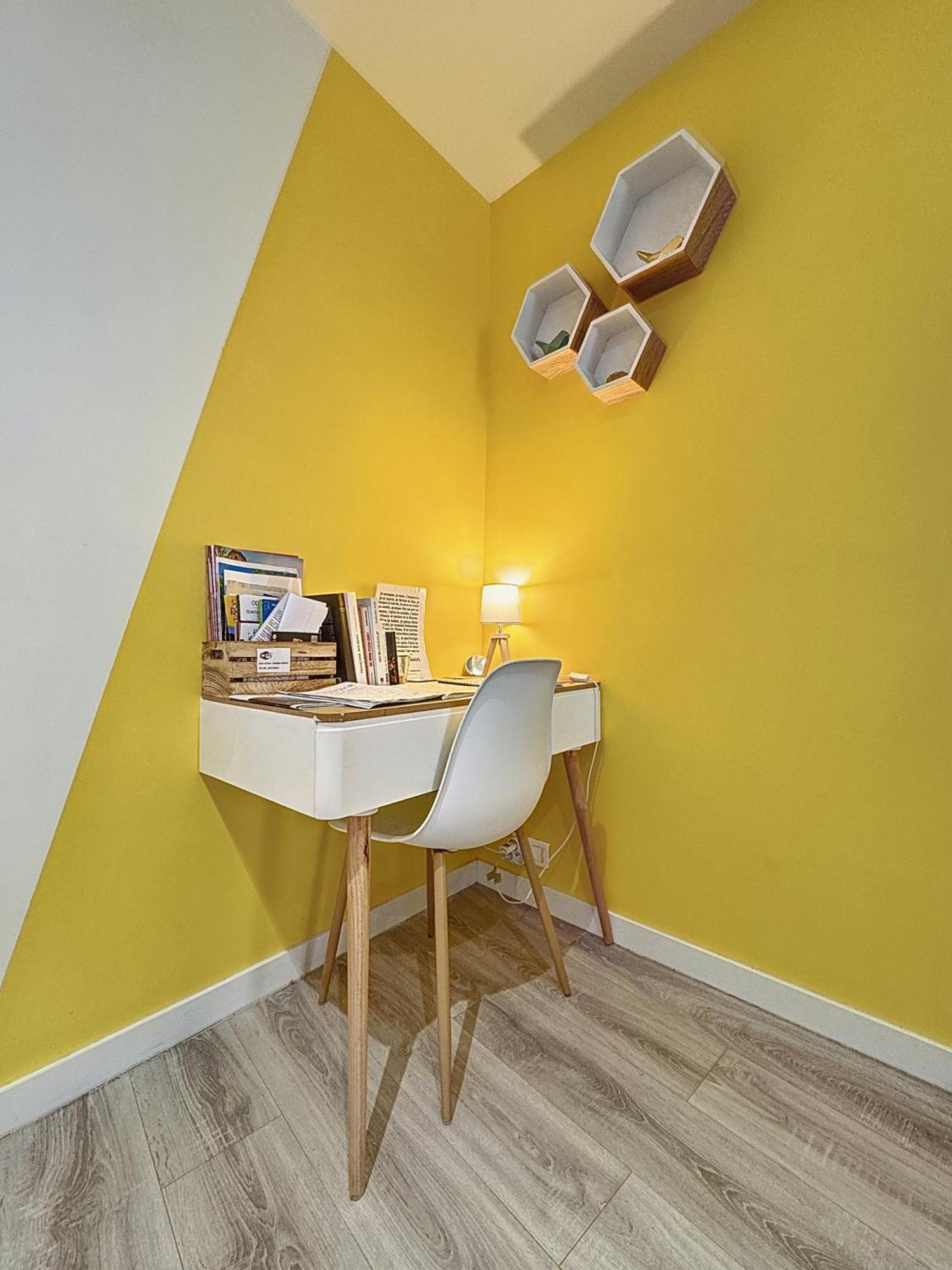 Confort, Wifi Et Garage Millau Esterno foto