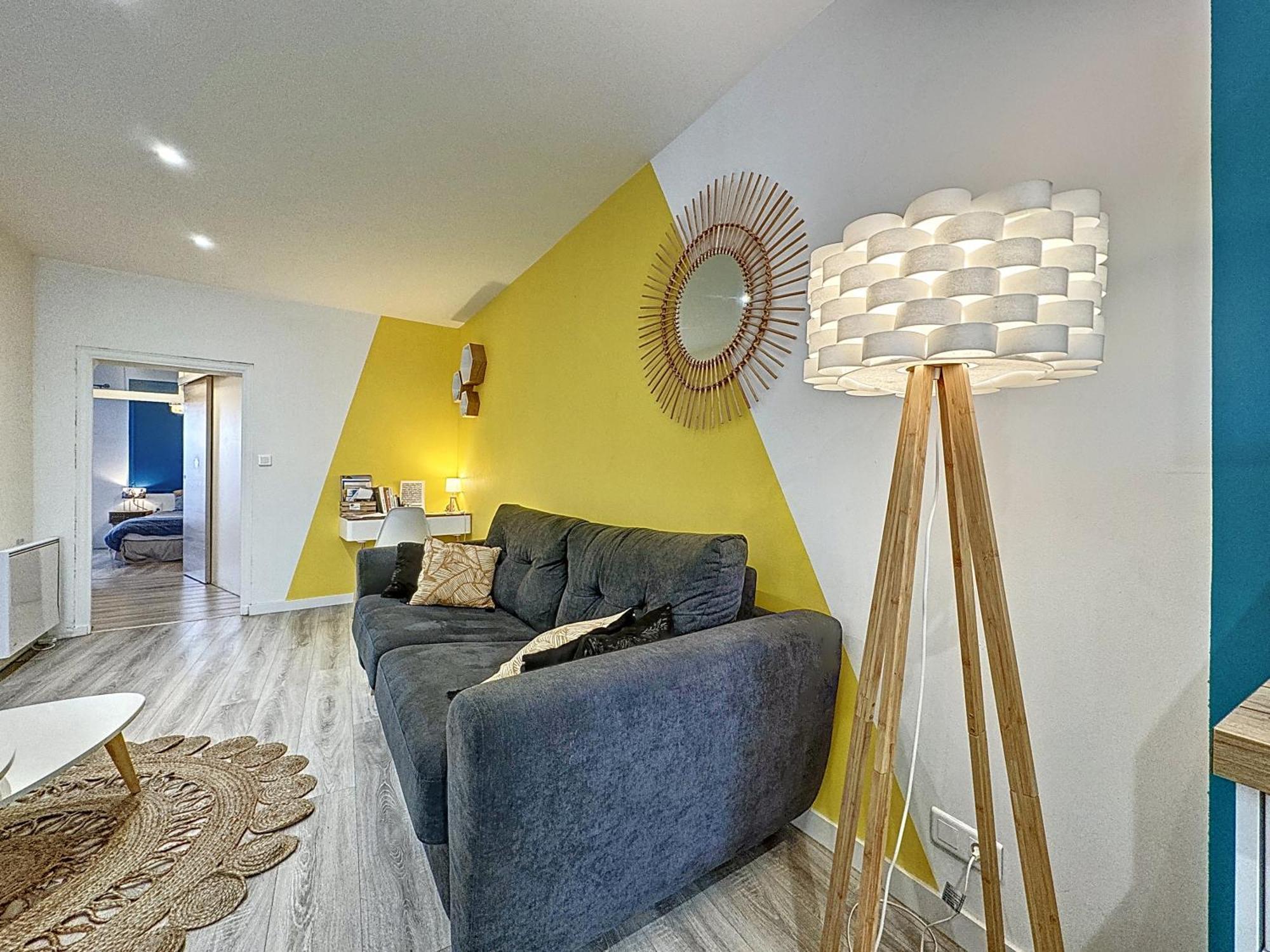 Confort, Wifi Et Garage Millau Esterno foto