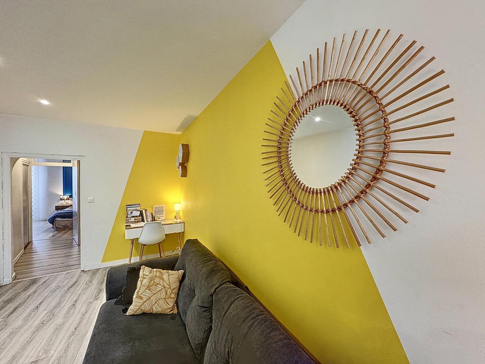 Confort, Wifi Et Garage Millau Esterno foto